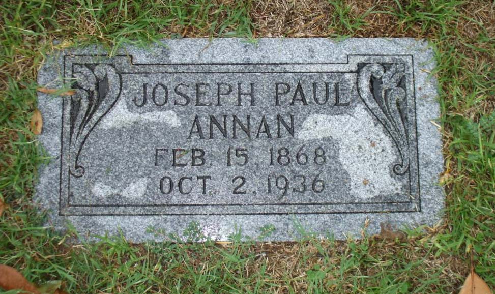 ANNAN, Joseph Paul (1868 - 1936)-GM1.jpg
